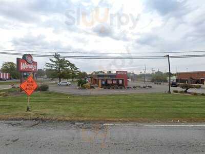 Wendy's