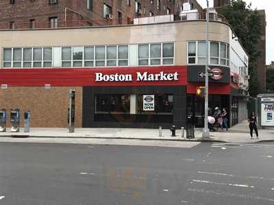 Boston Market