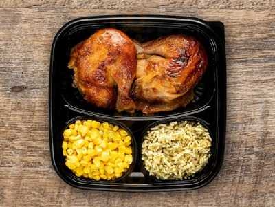 Boston Market