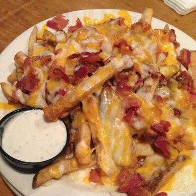 Frazier's On The Avenue