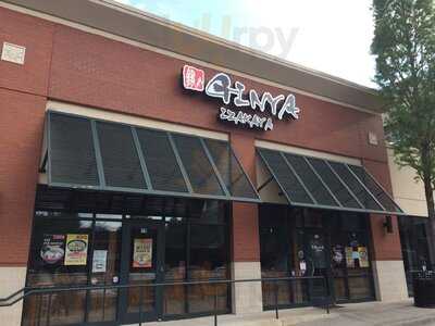 Ginya Izakaya Restaurant
