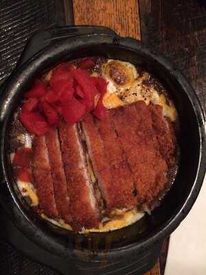 Ginya Izakaya Restaurant