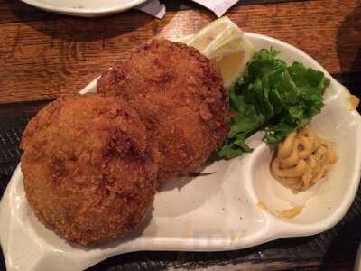 Ginya Izakaya Restaurant