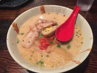 Ginya Izakaya Restaurant