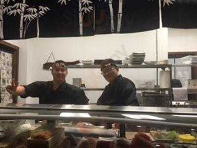 Ginya Izakaya Restaurant