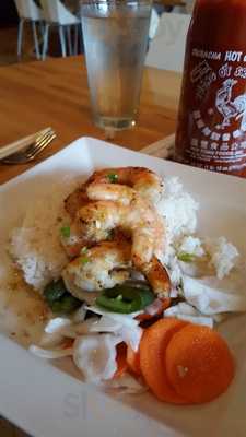 Nha Trang Restaurant