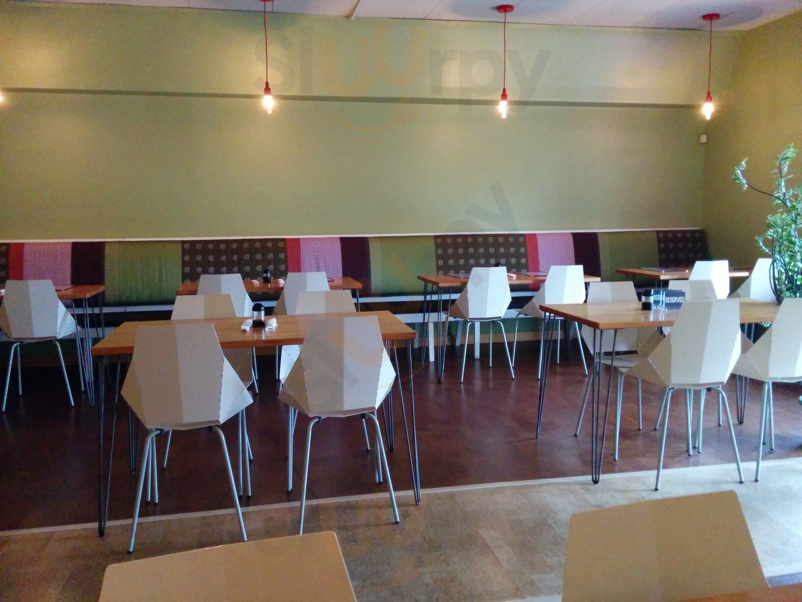 Nha Trang Restaurant