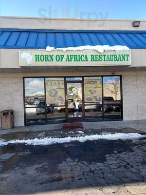 Horn Of Africa Bistro