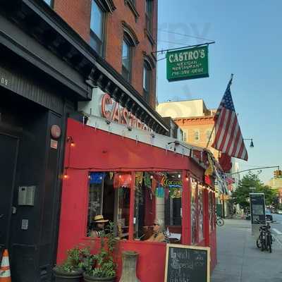 Castro's Restaurant