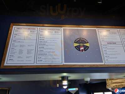 Lighthouse Pizza