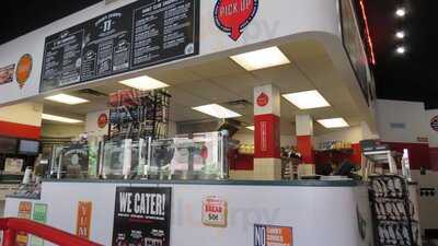 Jimmy John's