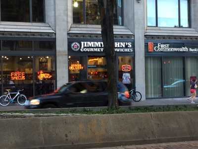 Jimmy John's