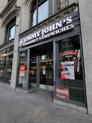 Jimmy John's