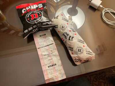 Jimmy John's