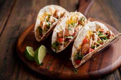 The Winghouse Of Tampa