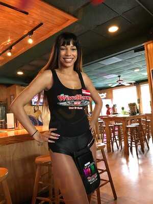 The Winghouse Of Tampa