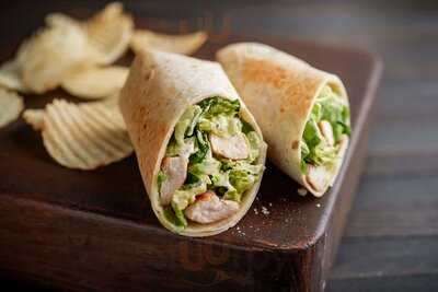 The Winghouse Of Tampa