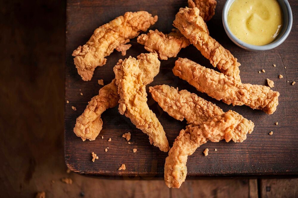 The Winghouse Of Tampa