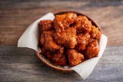 The Winghouse Of Tampa