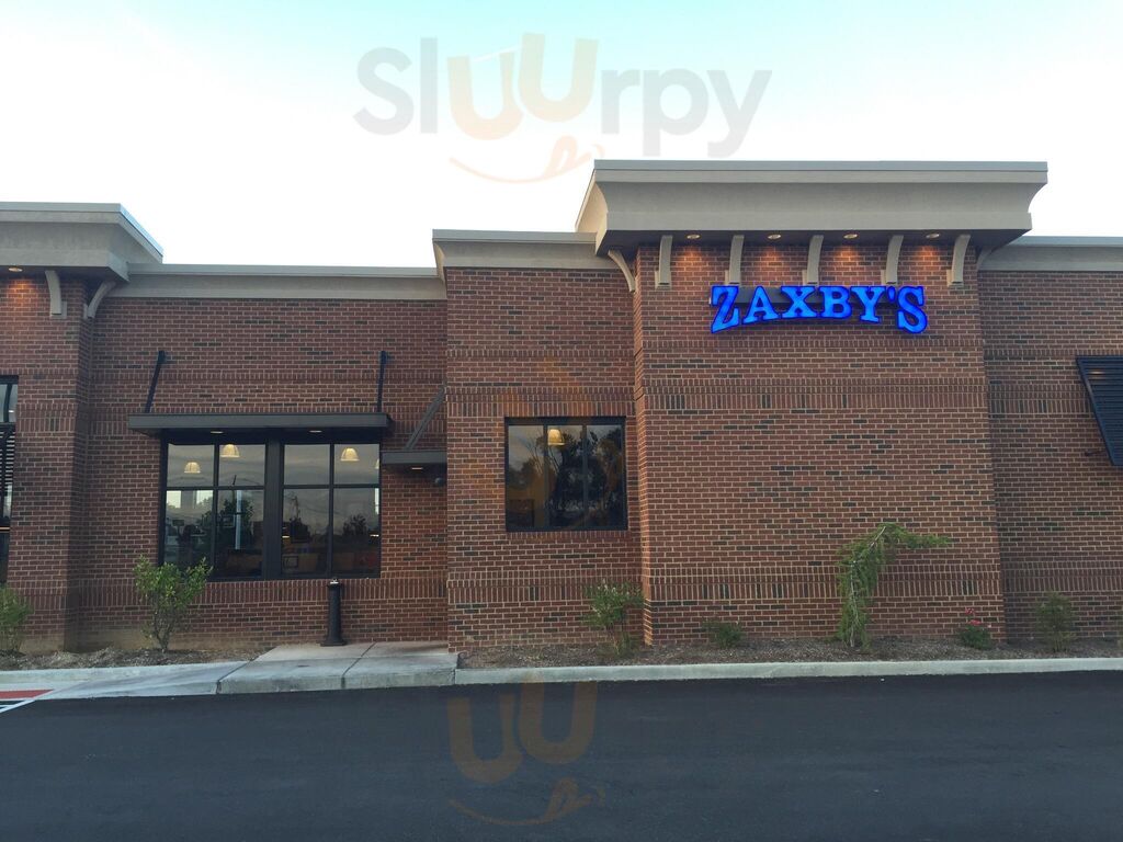 Zaxby's