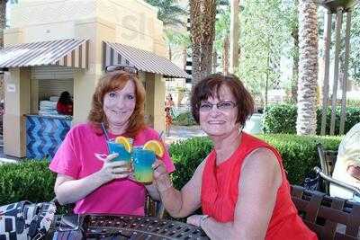 Waves Pool Bar And Grill