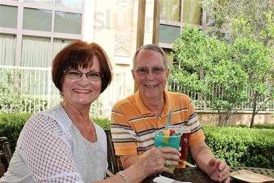 Waves Pool Bar And Grill