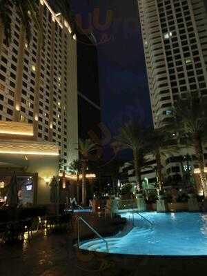 Waves Pool Bar And Grill