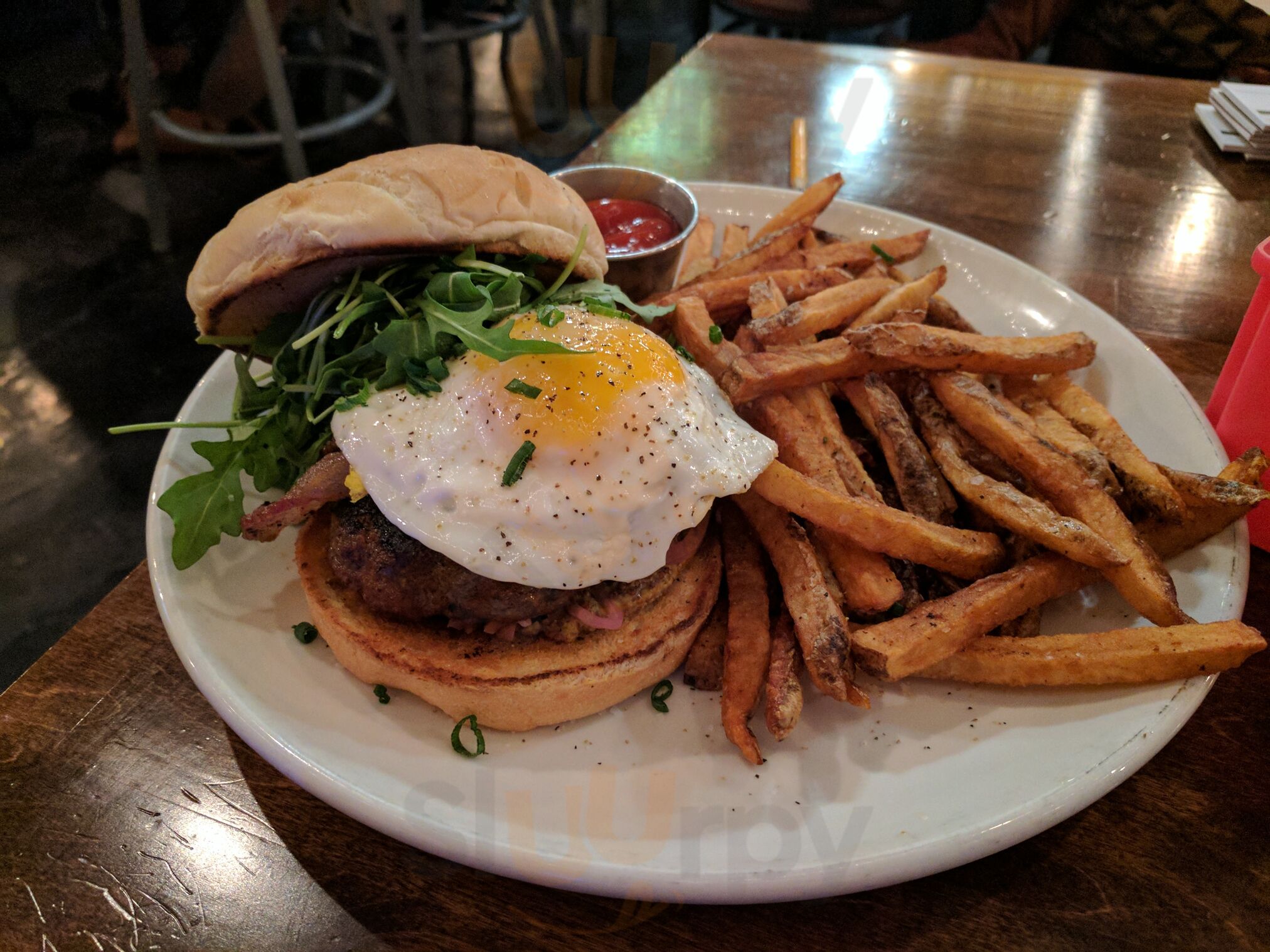 Farnam House Brewing Company
