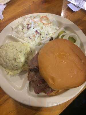 Green Mesquite Bbq & More