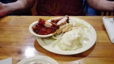 Green Mesquite Bbq & More