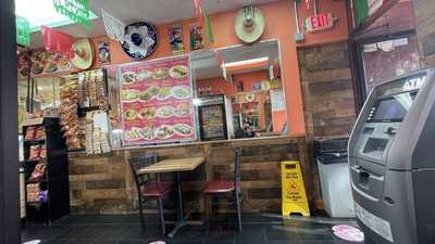 D'alcantara Restaurant