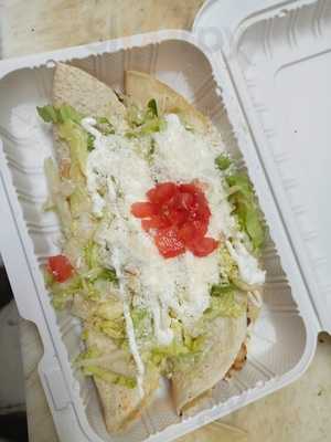 D'alcantara Restaurant