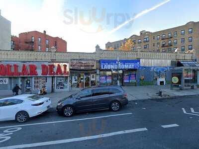 D'alcantara Restaurant