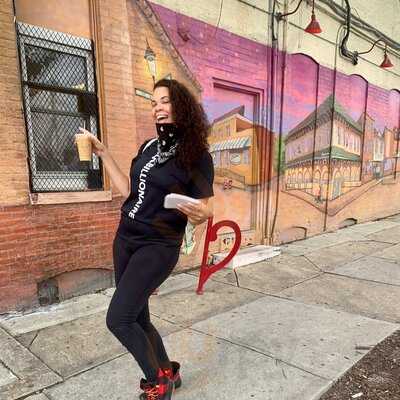 High Grounds Coffee Rstr