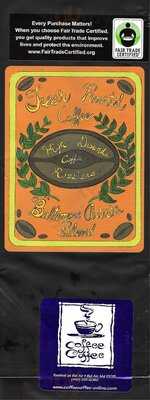 High Grounds Coffee Rstr