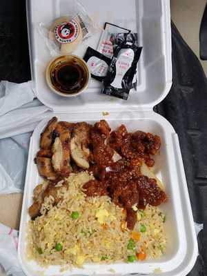 Panda Express