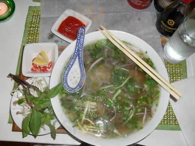 Pho Cong Ly