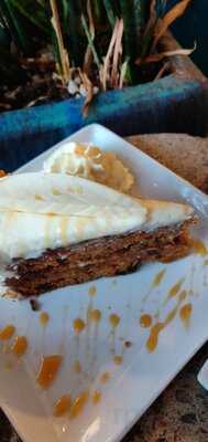 Skybound Coffee And Dessert Lounge