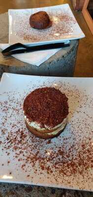 Skybound Coffee And Dessert Lounge