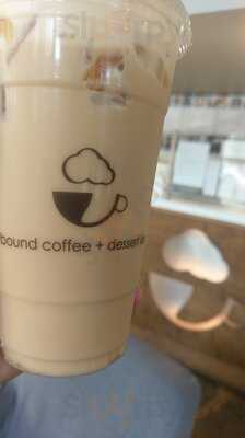 Skybound Coffee And Dessert Lounge