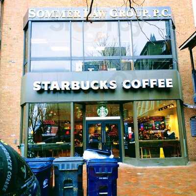 Starbucks