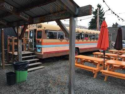 Grilled Cheese Grill