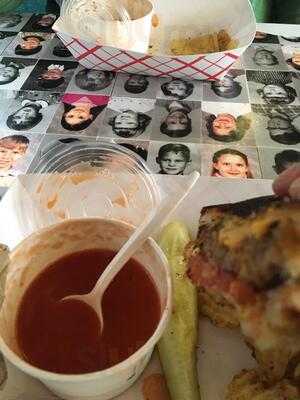 Grilled Cheese Grill