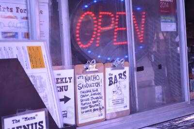 Grilled Cheese Grill