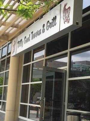 Billy Goat Tavern Dc