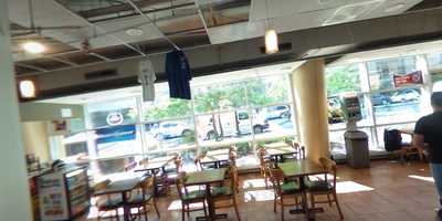 Billy Goat Tavern Dc