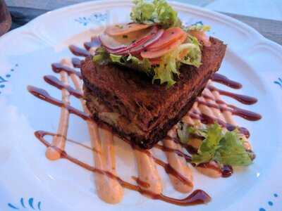 Stirnella Bar & Kitchen