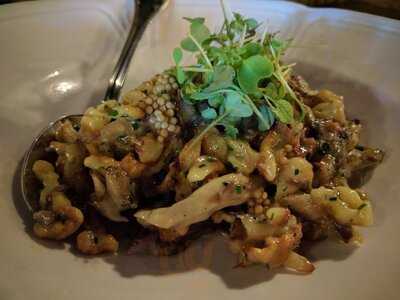 Stirnella Bar & Kitchen