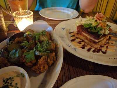 Stirnella Bar & Kitchen