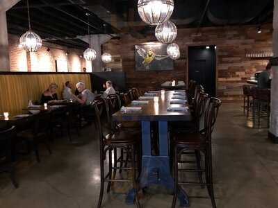 Stirnella Bar & Kitchen